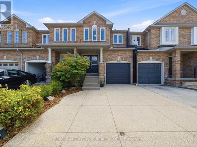 House for sale in Burlington, Ontario
