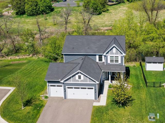 House for sale in Wright, Minnesota