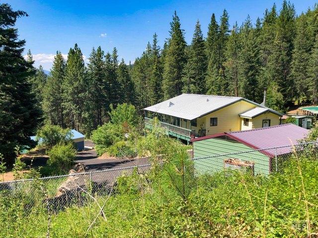Farm for sale in New Meadows, Idaho