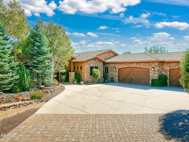 House for sale in Prescott, Arizona