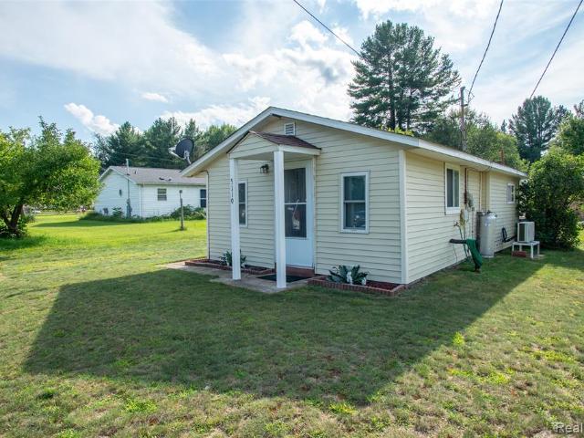 House for sale in Michigan