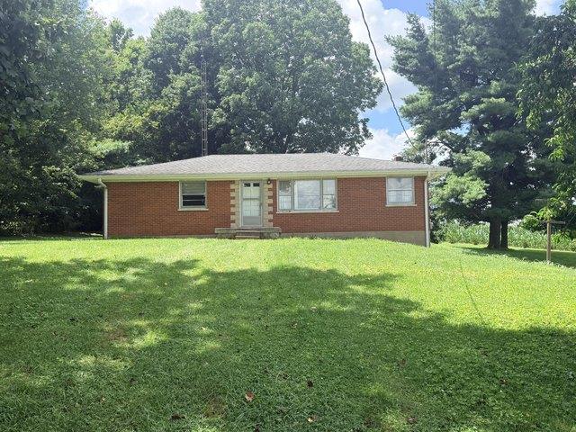 House for sale in Mount Sterling, Kentucky