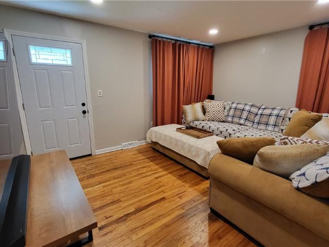 House for sale in Parma, Ohio