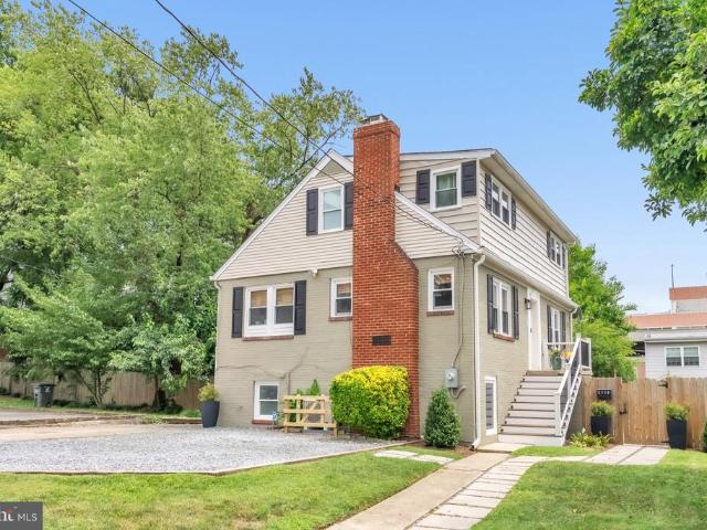 House for sale in Virginia