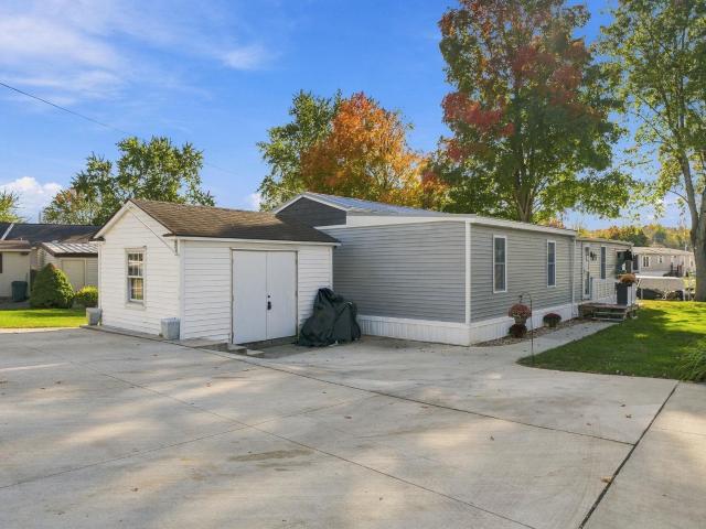 House for sale in Angola, Steuben County