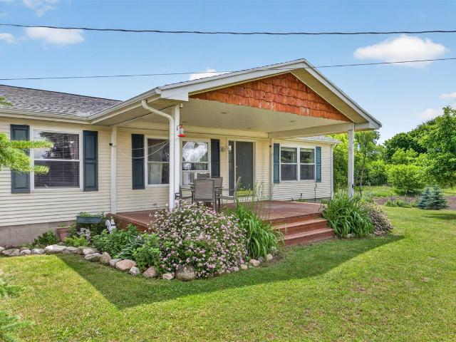 House for sale in Michigan