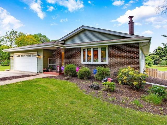 House for sale in Milton, Wisconsin