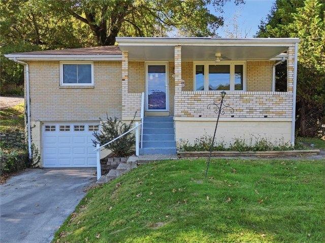 House for sale in Clairton, Allegheny County