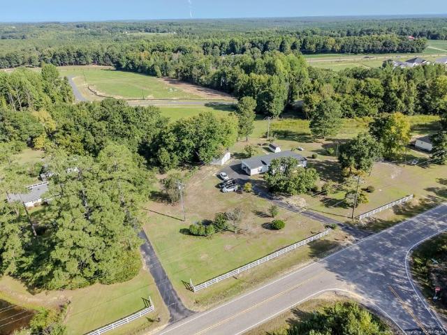 House for sale in Chatham, North Carolina
