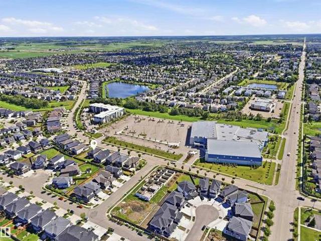 House for sale in Beaumont, Alberta