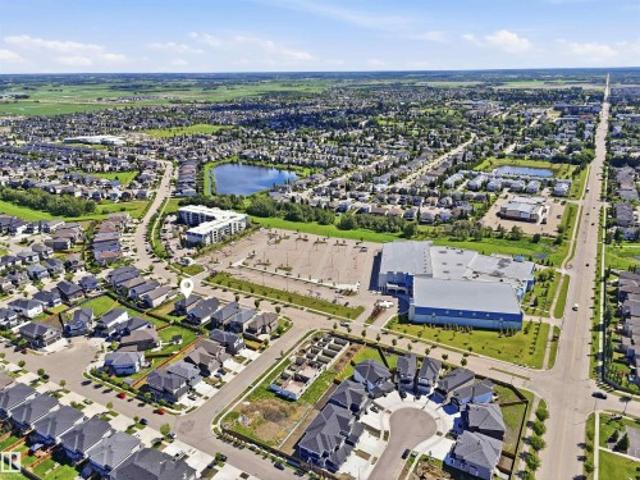 House for sale in Beaumont, Alberta