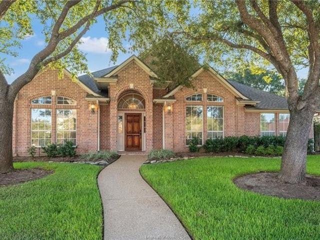 House for sale in College Station, Brazos County