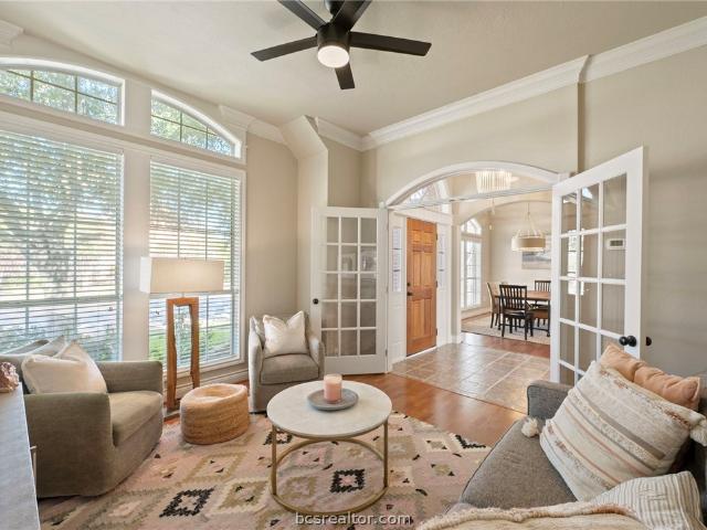 House for sale in College Station, Texas