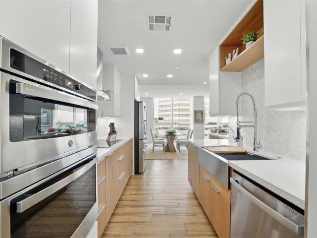 Condo for sale in Houston