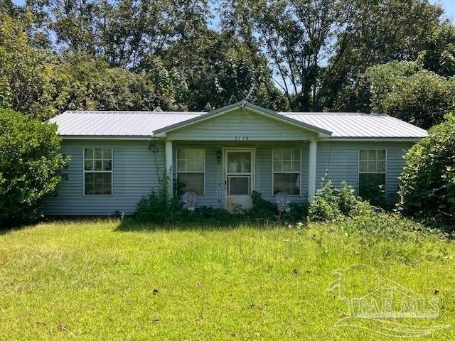 House for sale in Mc David, Florida