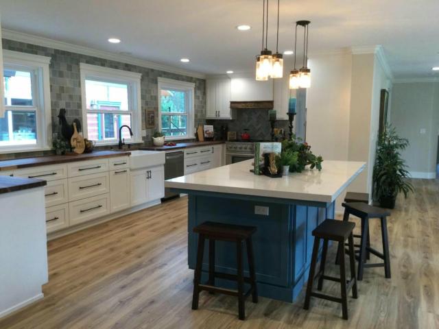 Property for sale in California