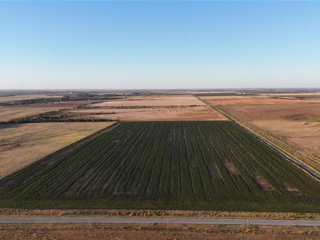 Land for sale in Fort Cobb, Caddo County