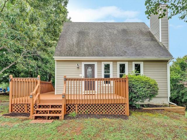 House for sale in Virginia