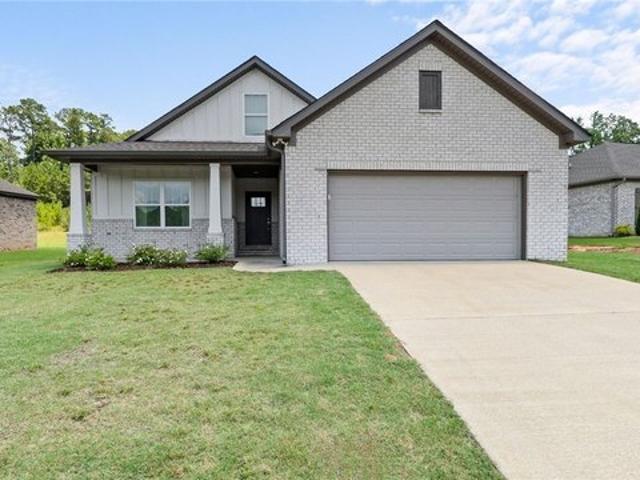House for sale in Alberta, Alabama