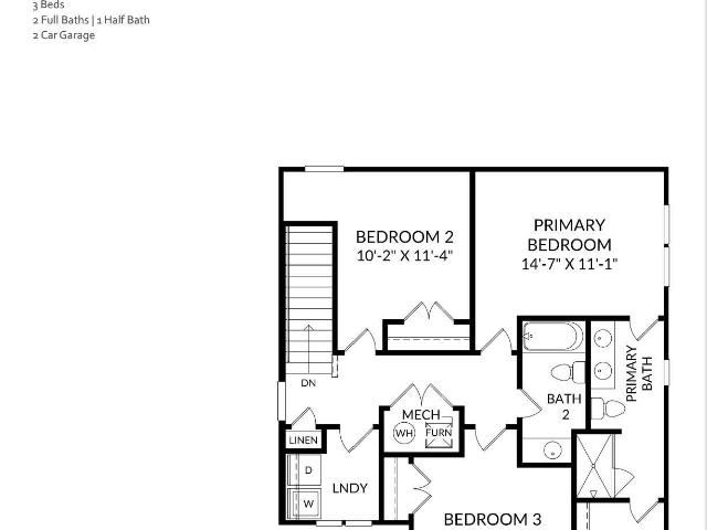 House for sale in Boiling Springs, South Carolina