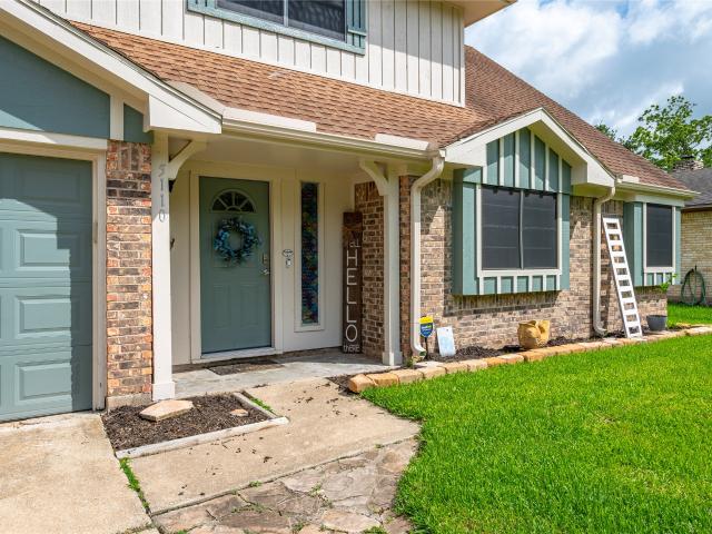 House for sale in Harris, Texas