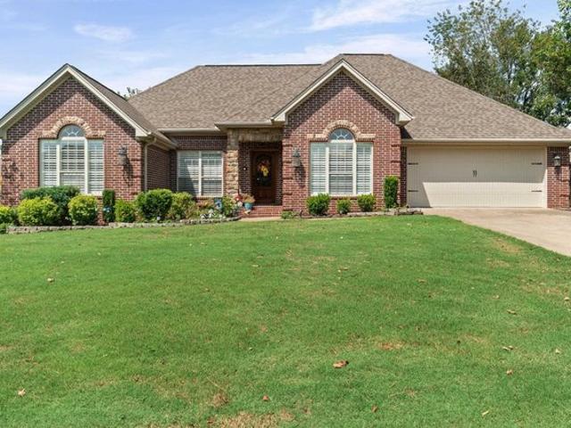 House for sale in Ark