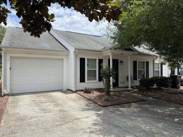 Townhouse for sale in Augusta, Georgia