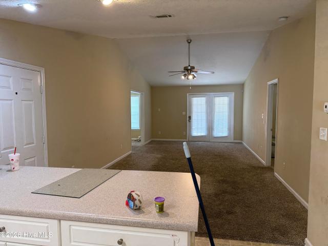 Townhouse for sale in Augusta, Georgia