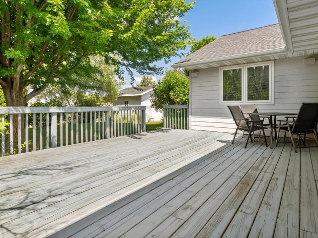 House for sale in Sheboygan, Wisconsin