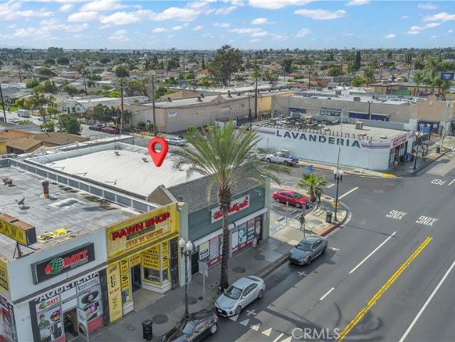 Commercial for sale in East Los Angeles, Canoga Park