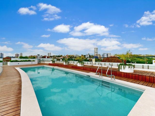 Apartment for rent in Sydney, New South Wales