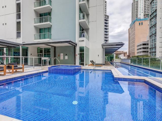 Apartment for rent in Toombul, Queensland