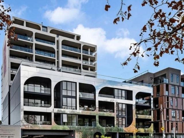 Apartment for rent in Camerons Creek, Victoria