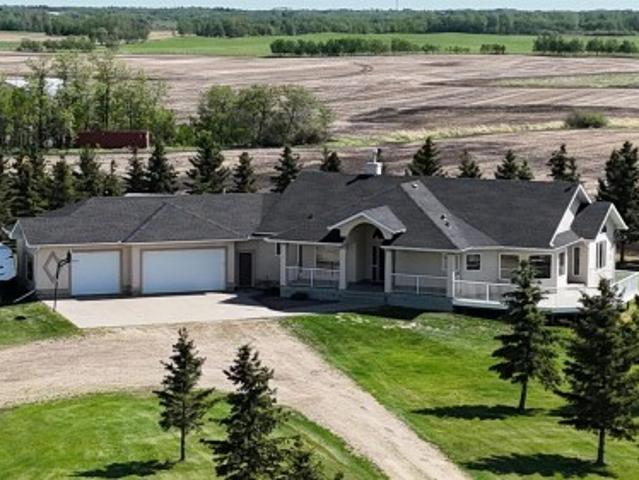 House for sale in Alberta