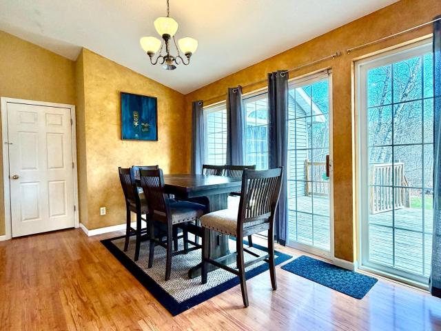 House for sale in Hubbard, Minnesota