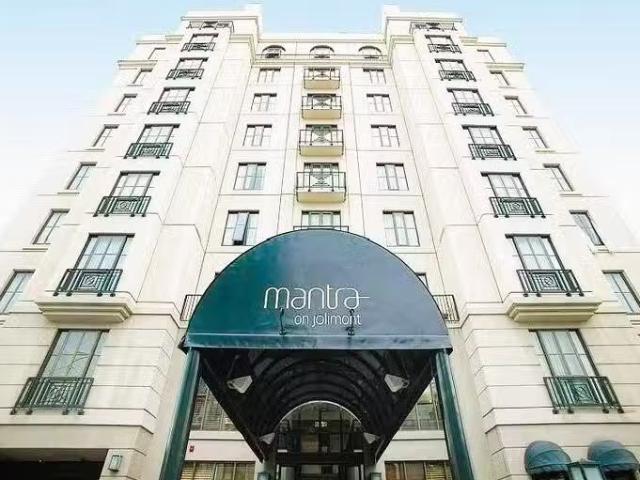 Apartment for rent in East Melbourne