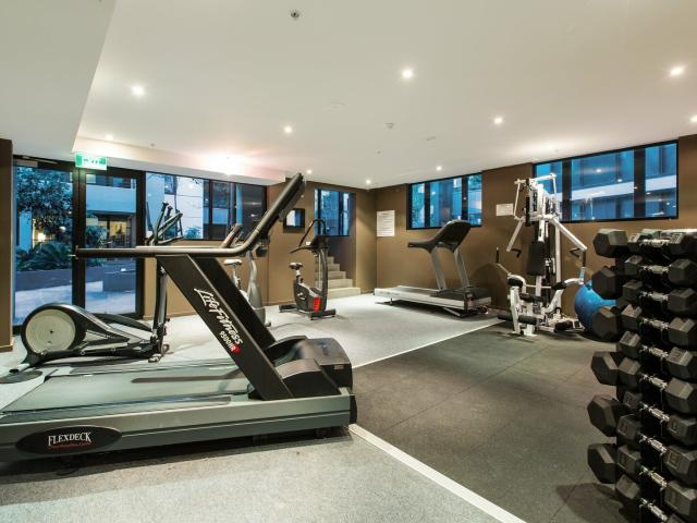 Apartment for rent in Port Melbourne