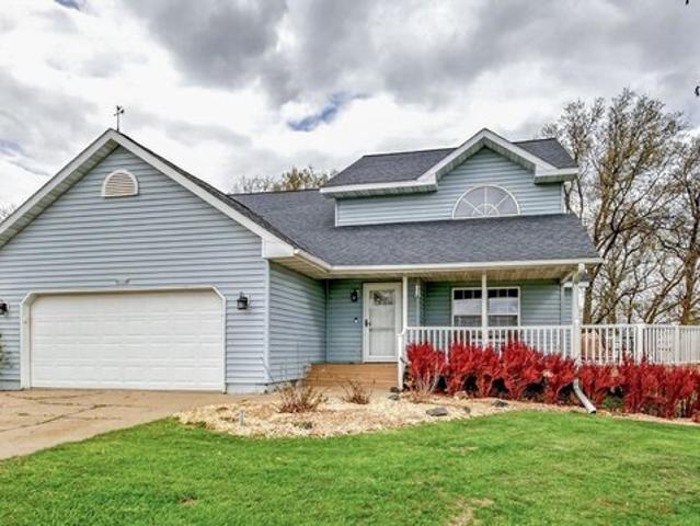 House for sale in Osseo, Wisconsin