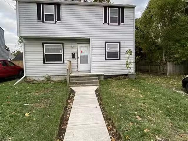 House for rent in Lansing