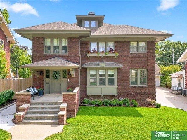 House for sale in Nebraska