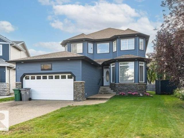 House for sale in Beaumont, Alberta