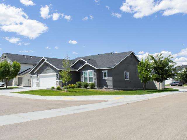 House for sale in Caldwell, Idaho