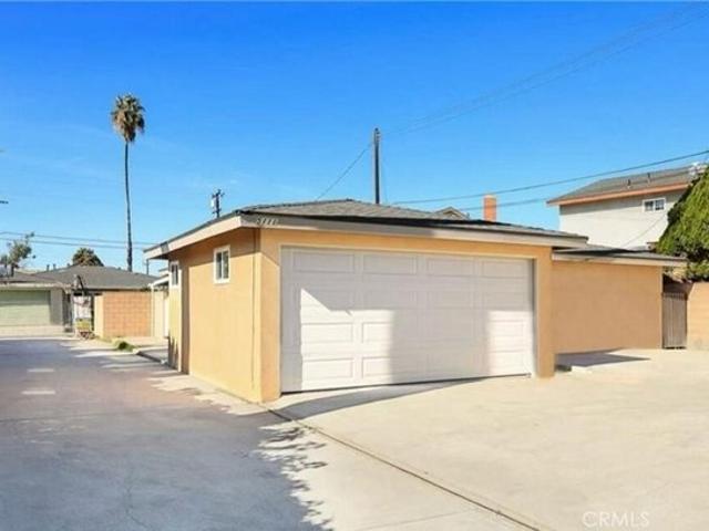 House for sale in El Monte, California