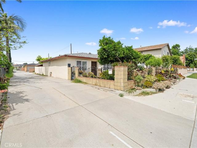 House for sale in El Monte, California