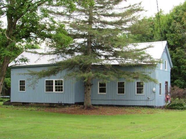 House for sale in Ogdensburg, New York