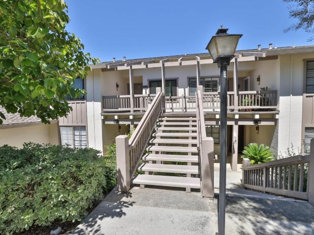 Condo for sale in San Jose