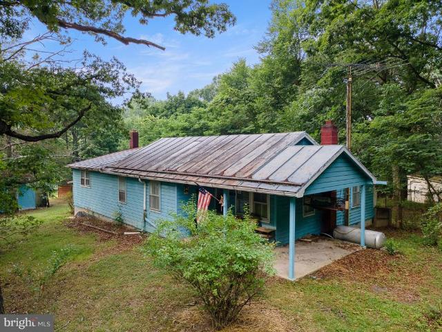 House for sale in Virginia