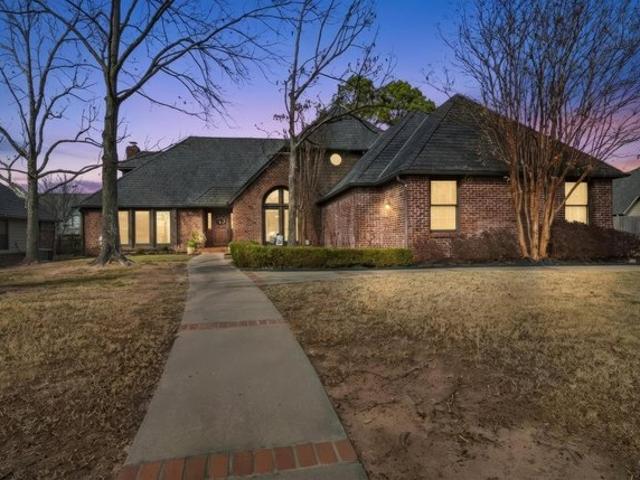 House for sale in Tulsa, Oklahoma