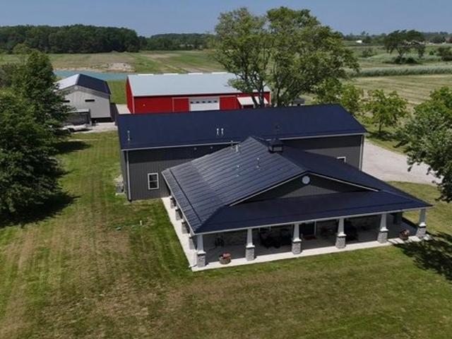 House for sale in Ottawa, Ohio