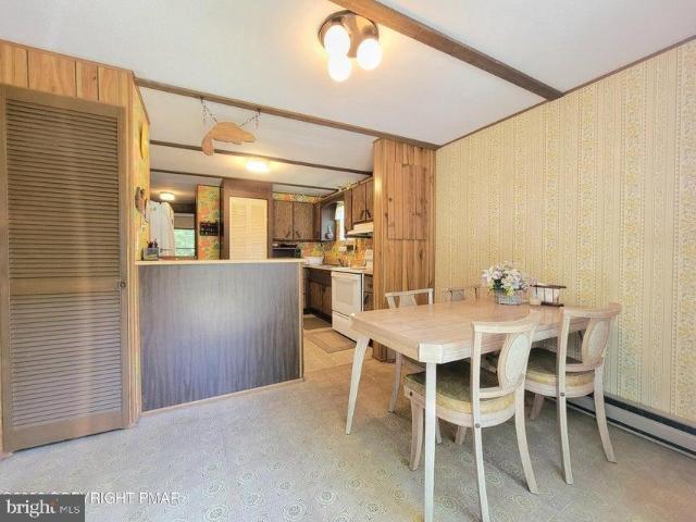 House for sale in Cresco, Pennsylvania